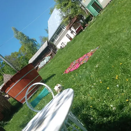 In Guest - Idylic Family Sejour With Hottube In Land Guest house *