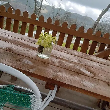In Guest - Idylic Family Sejour With Hottube In Land Guest house